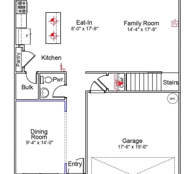 2nd image of 172 Braxton Dr