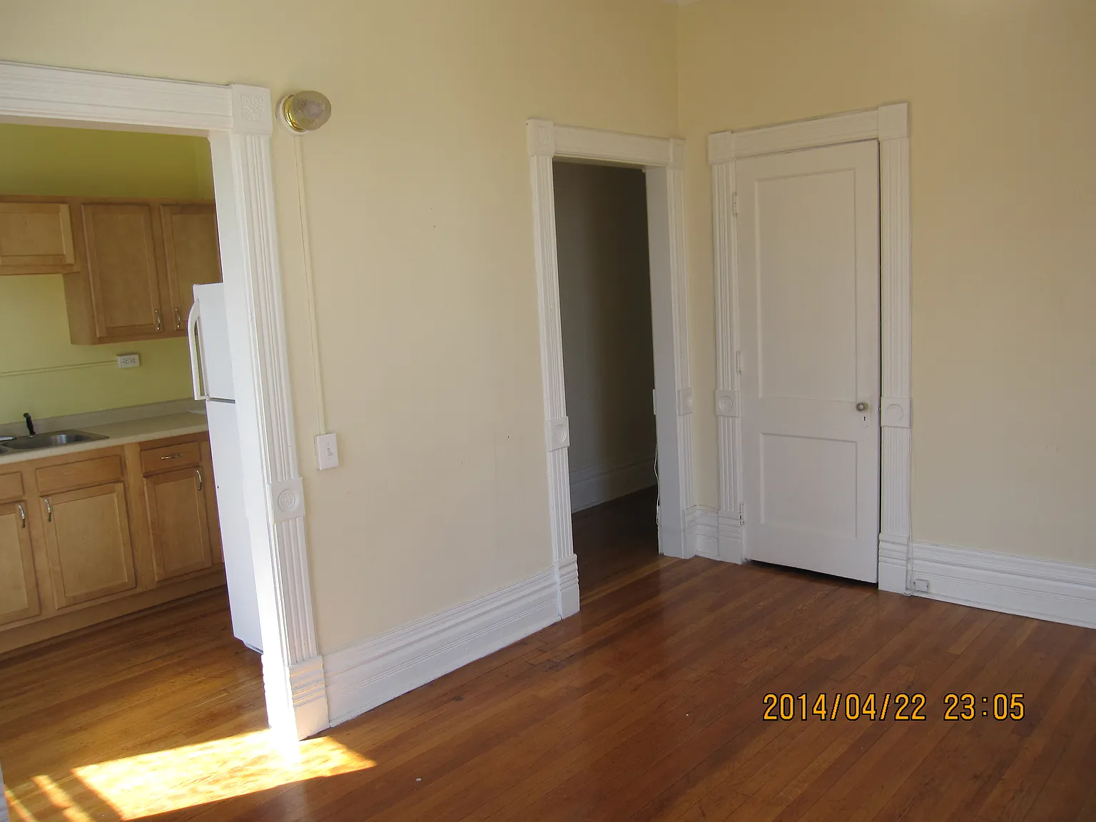 1 bed, $1,150 — Photo 3