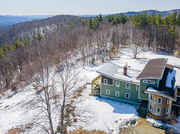 615 Beaver Pond Road, Dummerston, VT 05301