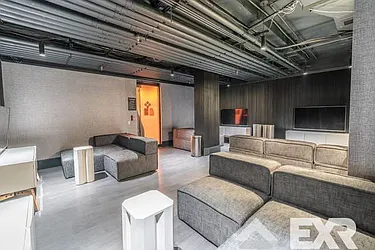 Rented by The KCI Group