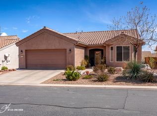 4185 S Datura Hill Dr, St George, UT 84790