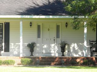 210 Old Timey Trl, Moultrie, GA 31788