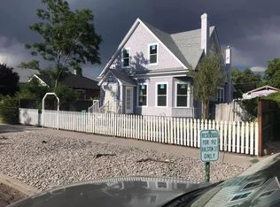 920 Ralston St, Reno, NV 89503