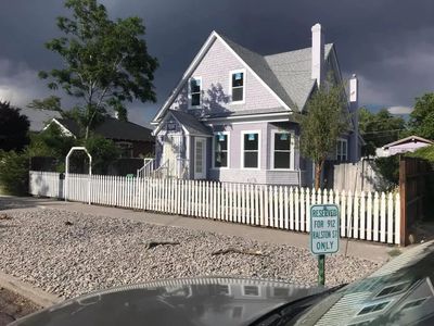 920 Ralston St, Reno, NV, 89503