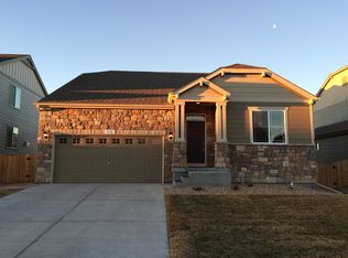 930 Sumner Way, Erie, CO 80516