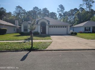 256 Southlake Dr, Saint Augustine, FL 32092