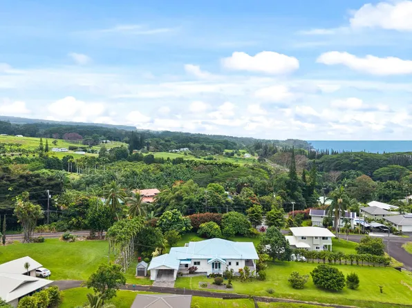 28-3541 Honomu Ln, Honomu, HI 96728