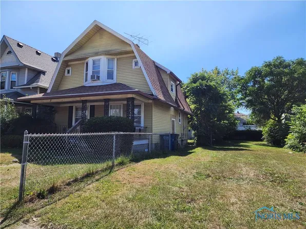 1477 South Ave, Toledo, OH 43609