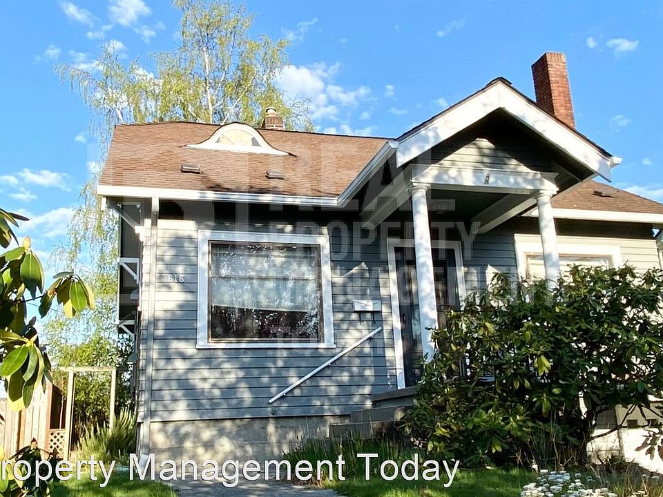 2nd image of 818 N Washington St
