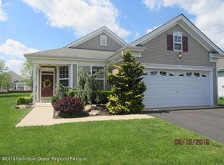 48 Stamford Dr, Jackson, NJ