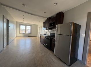 50 Johnson St #3F, Waterbury, CT 06710