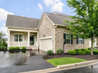 6915 Foresthaven Loop, Dublin, OH 43016