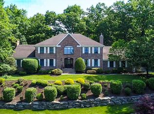 121 Cheyenne Way, Wayne, NJ 07470