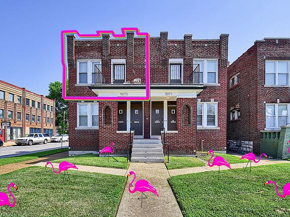 2nd image of 5071-5073 Chippewa St #5073A-350