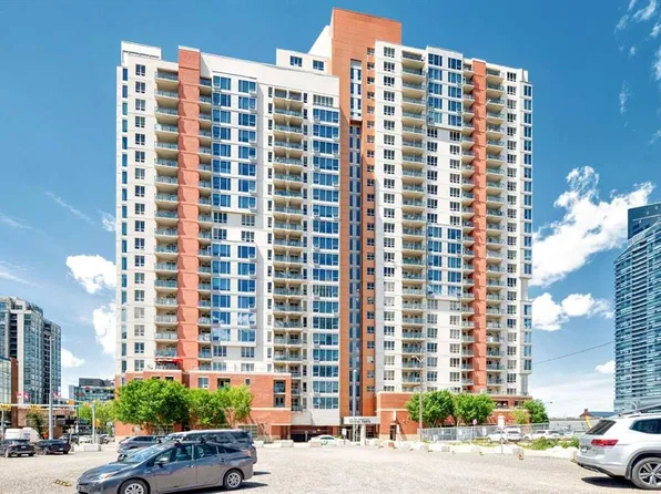 1053 E 10th St SW #1016, Calgary, AB T2R 1S6