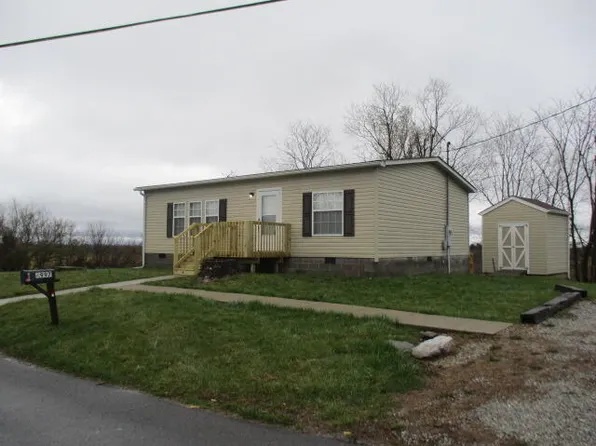 4997 Broadford Rd, Falmouth, KY 41040