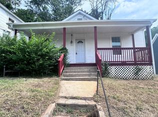852 Brook St, Lynchburg, VA 24501