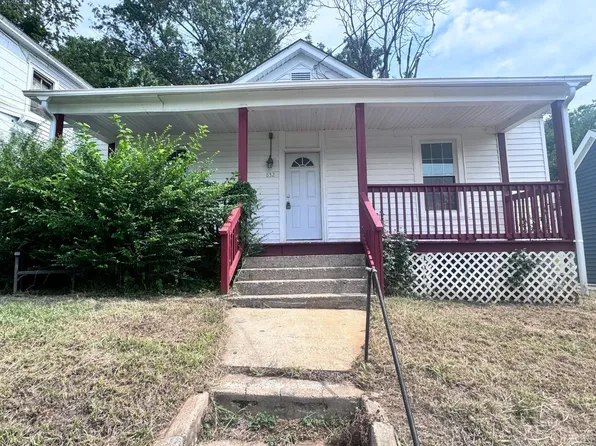 852 Brook St, Lynchburg, VA 24501