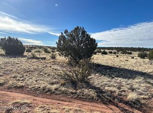 310N W Dusty Rose Rd, Seligman, AZ 86337