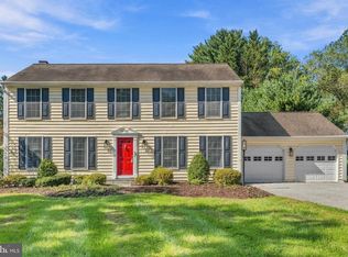 10201 Little Brick House Ct, Ellicott City, MD 21042
