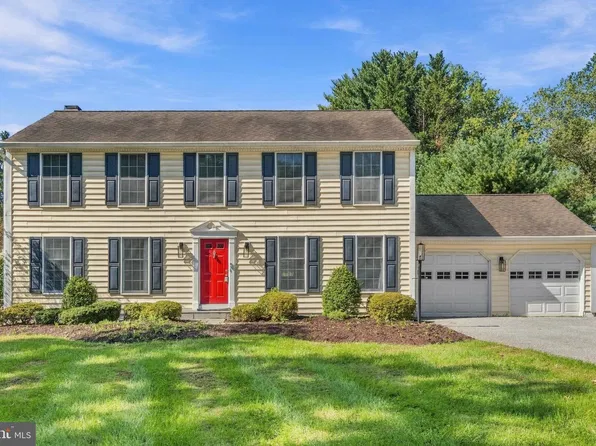 10201 Little Brick House Ct, Ellicott City, MD 21042