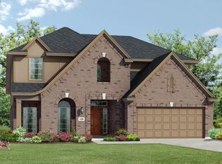 17306 Fable Springs Ln, Cypress, TX 77433