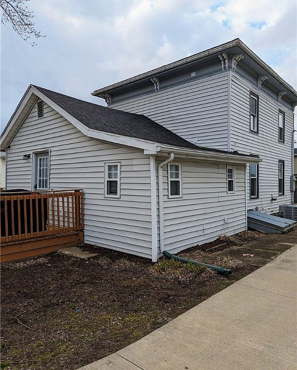 277 Jones St, Shreve, OH 44676 Zillow