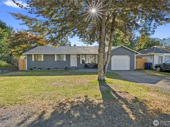 256 7th Street, Gold Bar, WA 98251