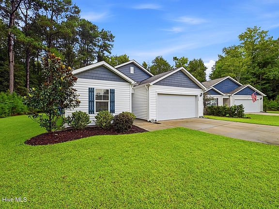 2nd image of 1308 Hidden Creek Drive NE Lot 70