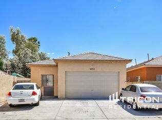 6253 W Katie Ave, Las Vegas, NV 89103