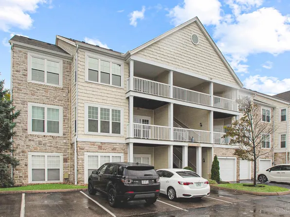9187 Yarmouth Dr APT D, Loveland, OH 45140