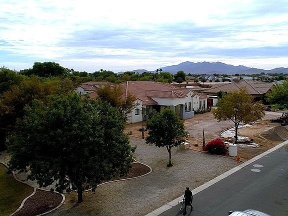 5th image of 16584 W PAPAGO Street #46