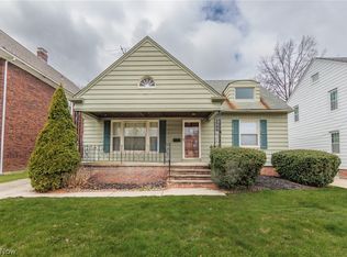 1376 S Green Rd, South Euclid, OH 44121