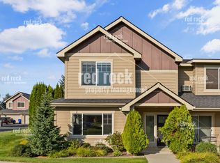 1630 N Marne Ln #1, Greenacres, WA 99016