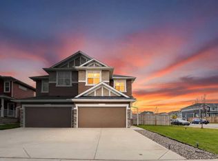 107 N Red Embers Cmn NE, Calgary, AB T3N1L2
