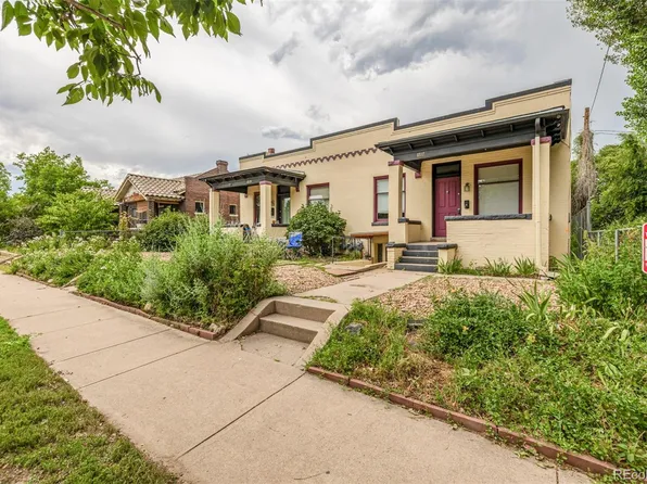 1717 E 29th Avenue, Denver, CO 80205