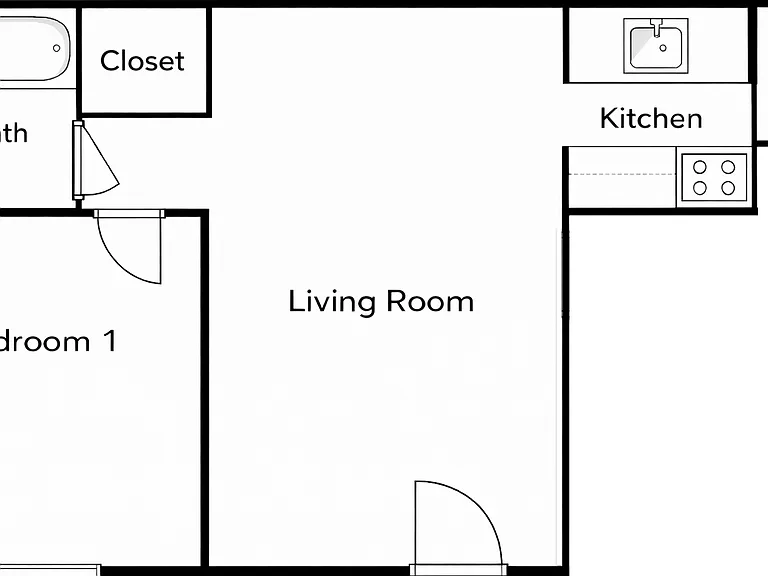 Sun Valley Apartments — Photo 44