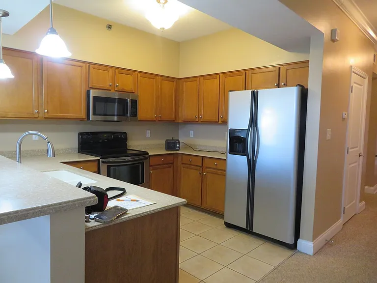 3001 River Towne Way #503 — Photo 10