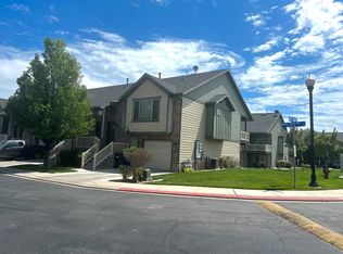 89 E River Bend Rd UNIT 21, Saratoga Springs, UT 84045