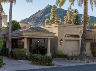 4616 N 65th St, Scottsdale, AZ 85251