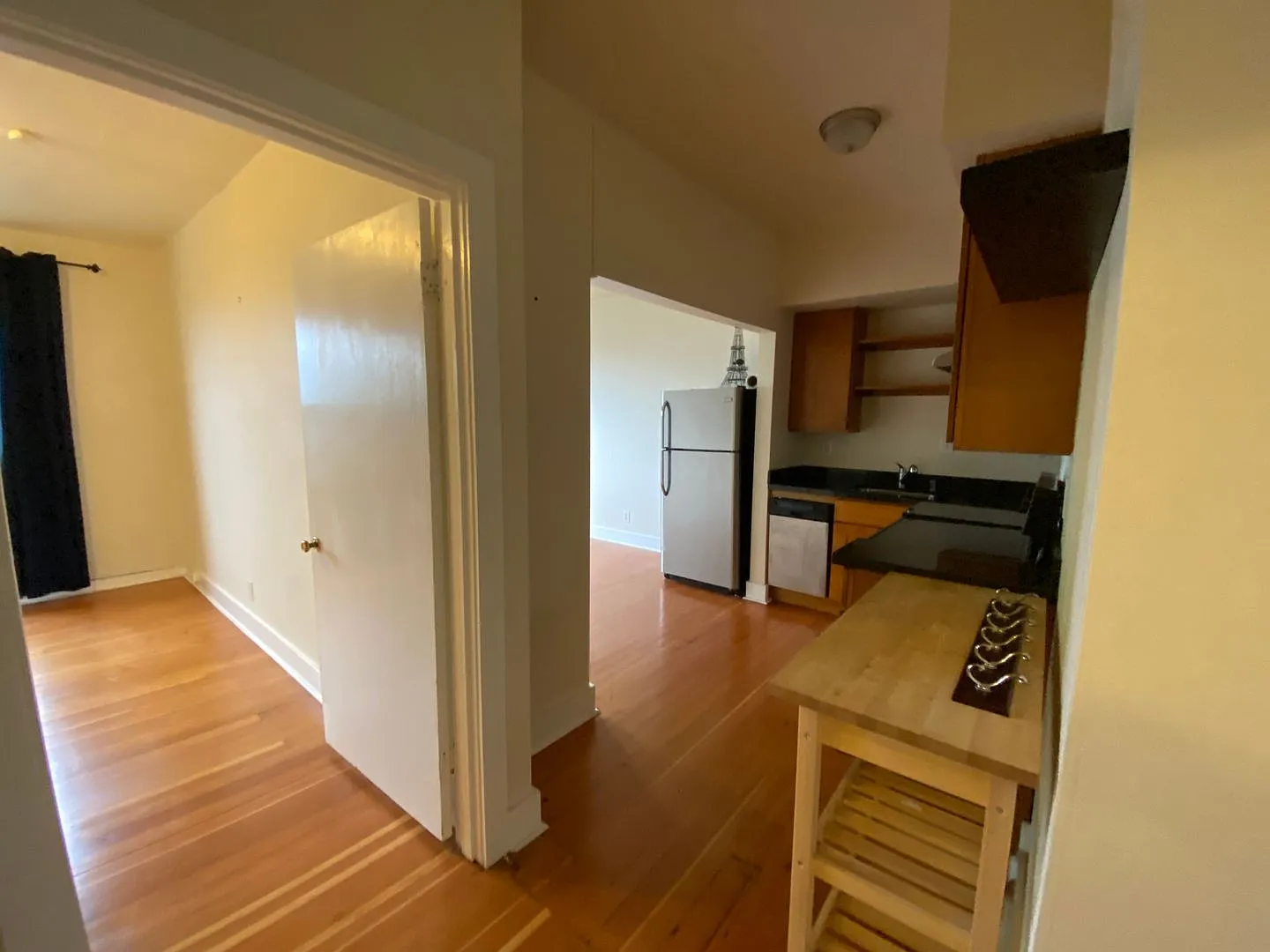 Cranmore Apartments — Photo 3