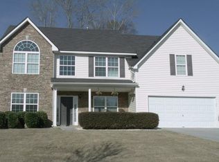 4290 Prather Son Dr, Loganville, GA 30052