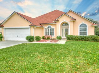 6798 Cabello Dr, Jacksonville, FL 32226
