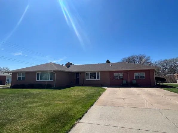 302 McDonald Rd., North Platte, NE 69101