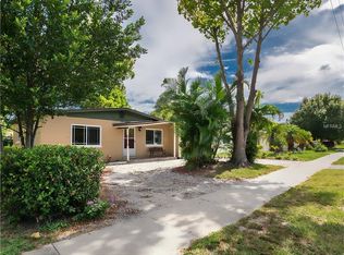 5417 11th Ave S, Gulfport, FL 33707