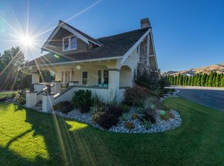 1637 Lower Monitor Rd, Wenatchee, WA 98801
