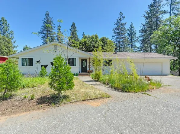 20427 Starlight Ln, Grass Valley, CA 95945
