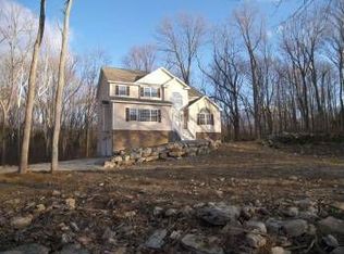 47 Ward Rd, Hardwick, NJ 07825
