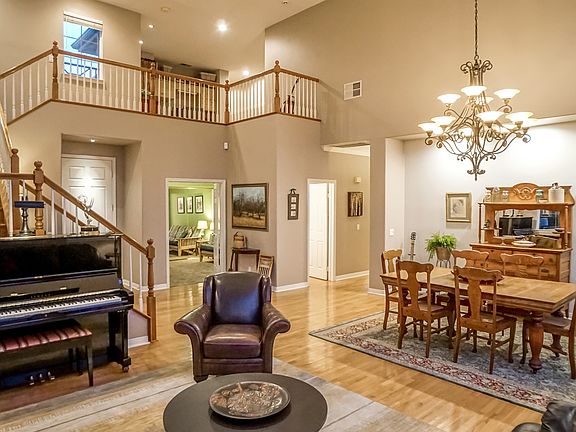 Great architectural design 