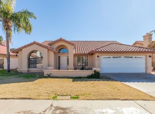 3927 E Dover St, Mesa, AZ 85205